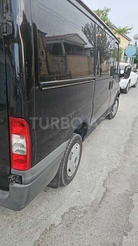 Ford Transit 2010, 167,000 km - 2.2 l - Bakı