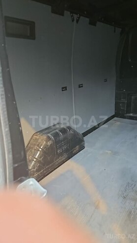 Ford Transit 2010, 167,000 km - 2.2 l - Bakı