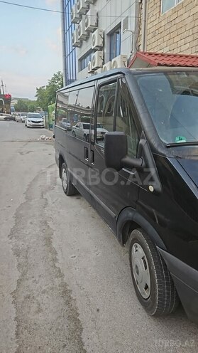 Ford Transit 2010, 167,000 km - 2.2 l - Bakı