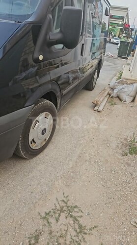Ford Transit 2010, 167,000 km - 2.2 l - Bakı