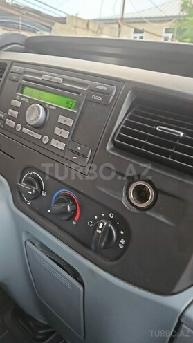 Ford Transit 2010, 167,000 km - 2.2 l - Bakı