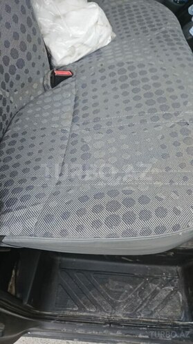 Ford Transit 2010, 167,000 km - 2.2 l - Bakı