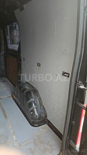 Ford Transit 2010, 167,000 km - 2.2 l - Bakı