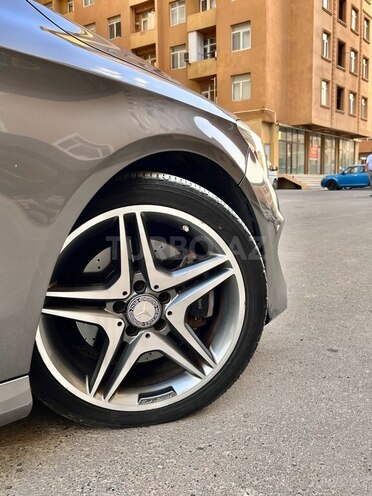 Mercedes CLA 250 2015, 180,000 km - 2.0 л - Bakı