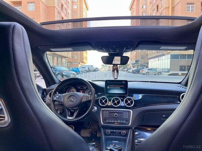 Mercedes CLA 250 2015, 180,000 km - 2.0 л - Bakı