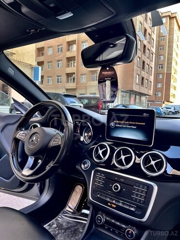 Mercedes CLA 250 2015, 180,000 km - 2.0 л - Bakı