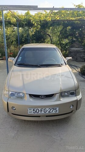 LADA (VAZ) 2110 2005, 356,500 km - 1.6 l - Sumqayıt