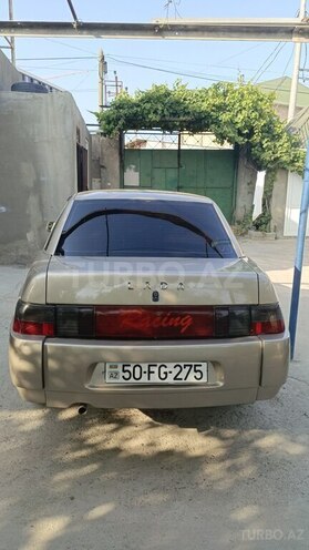 LADA (VAZ) 2110 2005, 356,500 km - 1.6 l - Sumqayıt