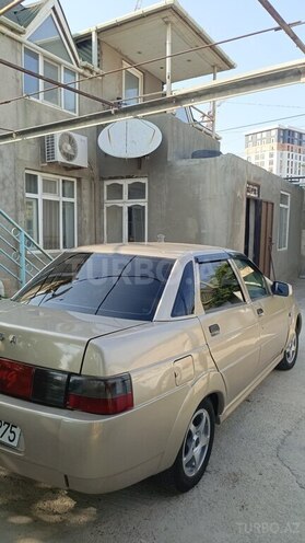LADA (VAZ) 2110 2005, 356,500 km - 1.6 l - Sumqayıt