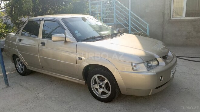 LADA (VAZ) 2110 2005, 356,500 km - 1.6 l - Sumqayıt