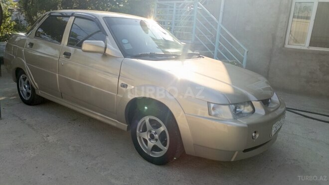 LADA (VAZ) 2110 2005, 356,500 km - 1.6 l - Sumqayıt