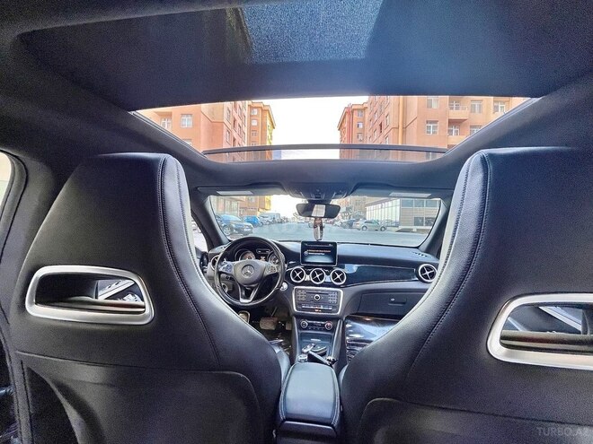Mercedes CLA 250 2015, 180,000 km - 2.0 л - Bakı