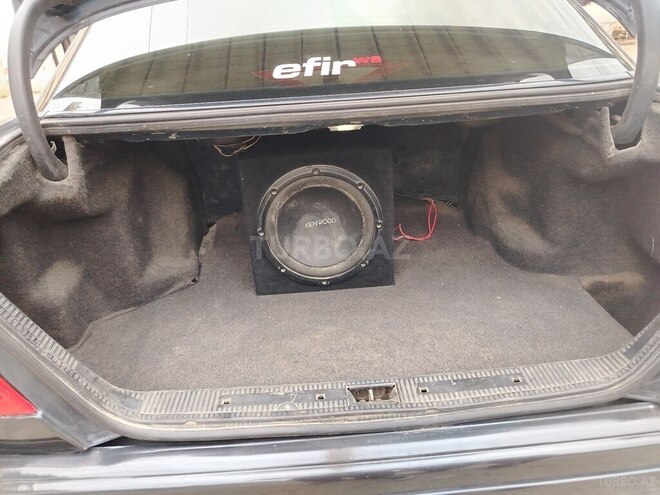 Mercedes C 230 1997, 277,509 km - 2.4 l - Tovuz