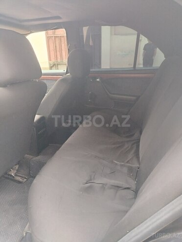 Mercedes C 230 1997, 277,509 km - 2.4 l - Tovuz