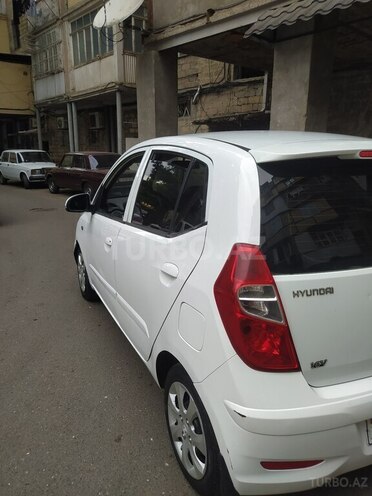 Hyundai i10 2011, 239,000 km - 1.2 l - Gəncə