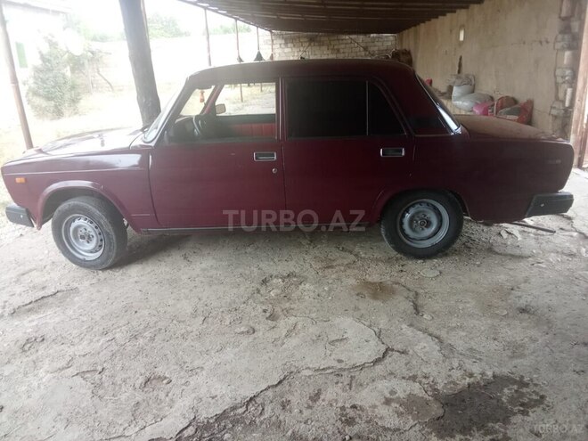 LADA (VAZ) 2107 2002, 83,000 km - 1.6 l - Şamaxı