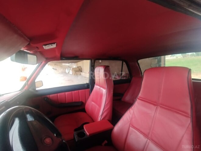 LADA (VAZ) 2107 2002, 83,000 km - 1.6 l - Şamaxı