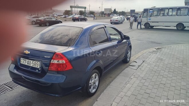 Chevrolet Nexia-2