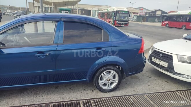 Chevrolet Nexia-7