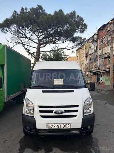 Ford Transit 2006, 252,900 km - 2.4 л - Bakı