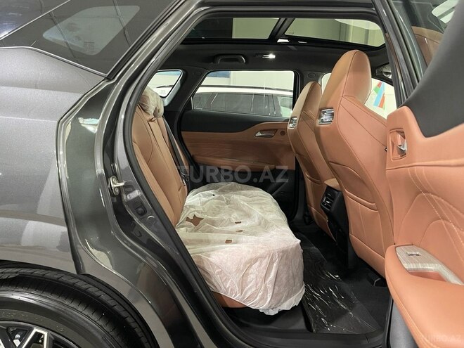 Changan Uni-Z-11