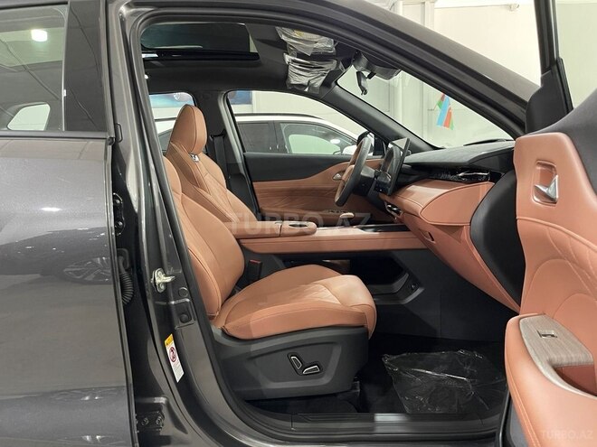 Changan Uni-Z-10
