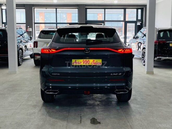 Changan  2025, 0 km - 1.5 l - Bakı