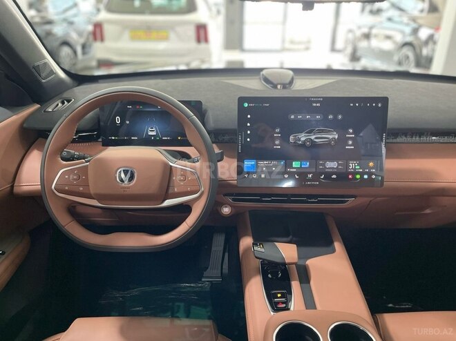 Changan Uni-Z-13