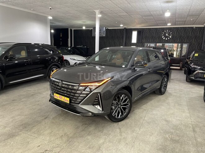 Changan  2025, 0 km - 1.5 l - Bakı