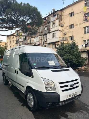 Ford Transit 2006, 252,900 km - 2.4 л - Bakı