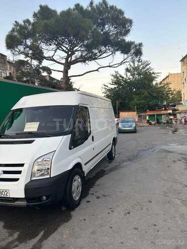 Ford Transit 2006, 252,900 km - 2.4 л - Bakı