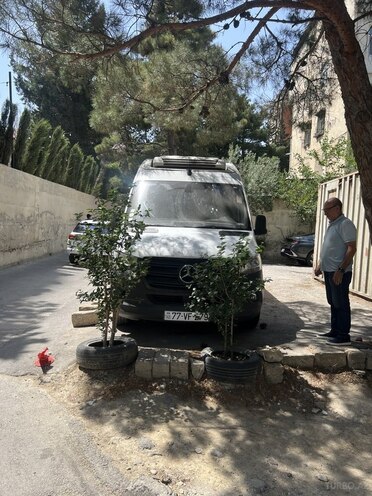 Mercedes Sprinter 314 2020, 300,000 km - 2.2 л - Bakı