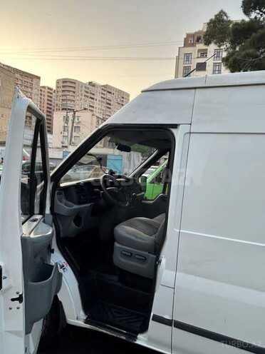 Ford Transit 2006, 252,900 km - 2.4 л - Bakı