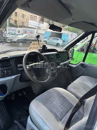 Ford Transit 2006, 252,900 km - 2.4 л - Bakı
