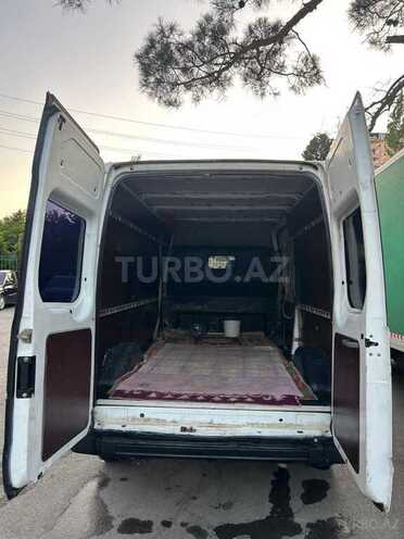 Ford Transit 2006, 252,900 km - 2.4 л - Bakı