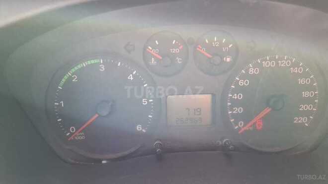 Ford Transit 2006, 252,900 km - 2.4 л - Bakı
