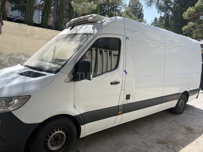 Mercedes Sprinter 314 2020, 300,000 km - 2.2 л - Bakı