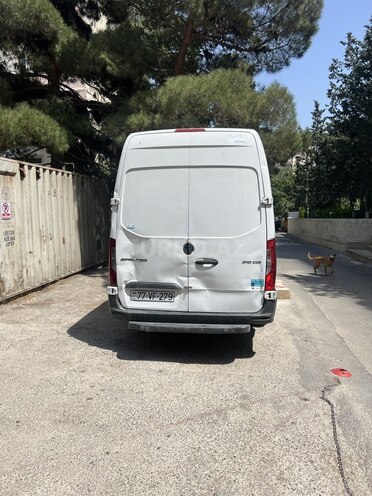 Mercedes Sprinter 314 2020, 300,000 km - 2.2 л - Bakı