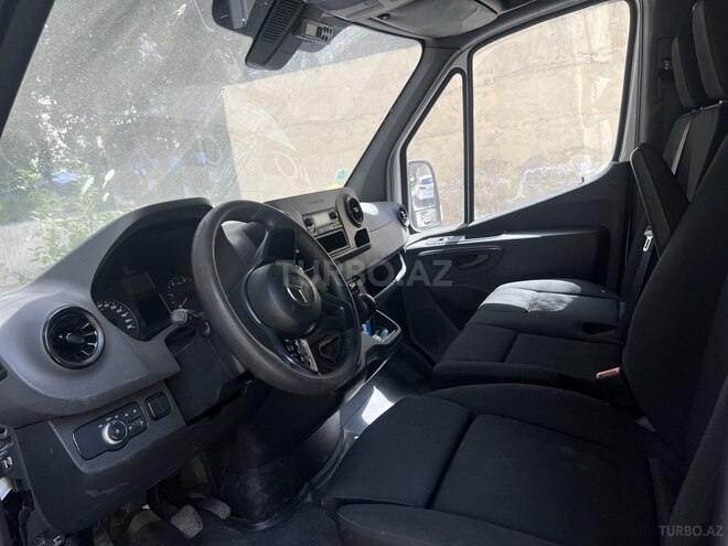 Mercedes Sprinter 314 2020, 300,000 km - 2.2 л - Bakı