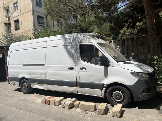 Mercedes Sprinter 314 2020, 300,000 km - 2.2 л - Bakı