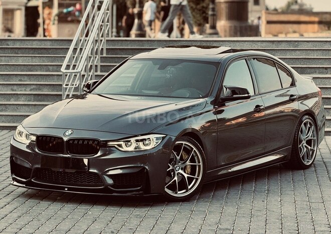 BMW 328-4
