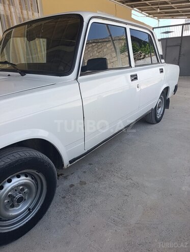 LADA (VAZ) 2107 2003, 87,549 km - 1.6 l - Bakı