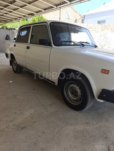 LADA (VAZ) 2107 2003, 87,549 km - 1.6 l - Bakı