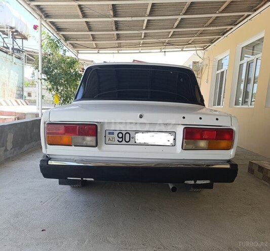 LADA (VAZ) 2107 2003, 87,549 km - 1.6 l - Bakı
