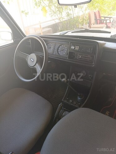LADA (VAZ) 2107 2003, 87,549 km - 1.6 l - Bakı
