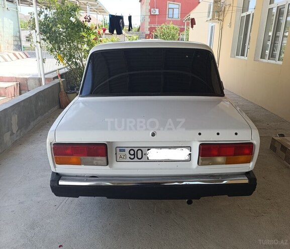 LADA (VAZ) 2107 2003, 87,549 km - 1.6 l - Bakı