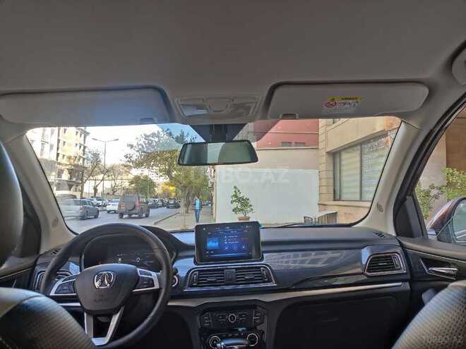 Baic M60 2022, 24,000 km - 1.5 l - Bakı