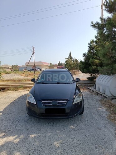 Kia Ceed 2009, 461,000 km - 1.6 л - Bakı