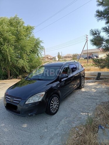 Kia Ceed 2009, 461,000 km - 1.6 л - Bakı