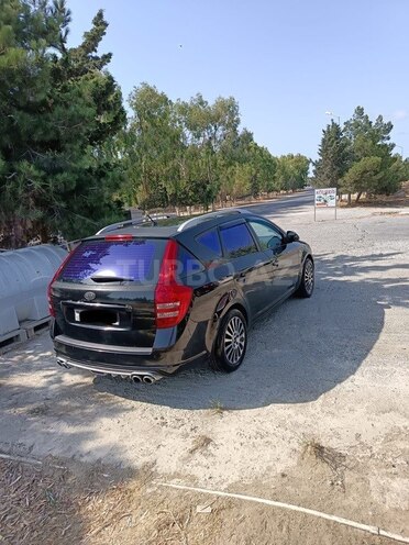 Kia Ceed 2009, 461,000 km - 1.6 л - Bakı